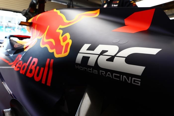 Red Bull RB21
